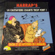 Harrap's : Tintin Et Les Mysteres De L'Anglais  La Castafiore Chante Trop Fort - Autres & Non Classés