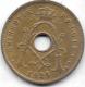 5 Centimes 1924 FL - 5 Centimes