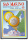 SAN MARINO - SANT MARIN - Philatelic Bulletin - Salt Lake City Olympic Winter Games 2002 - JO - 2 Scans - Hiver 2002: Salt Lake City