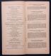 Delcampe - 05343 "TERZO PROGRAMMA RAI - RADIO ITALIANA - PROGRAMMI 1952 - 4 VOLUMI TRIMESTRALI" PUBBLICAZIONI ORIGINALI - Programmi