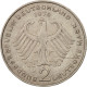 Monnaie, République Fédérale Allemande, 2 Mark, 1976, Hamburg, TTB - 2 Marcos