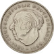 Monnaie, République Fédérale Allemande, 2 Mark, 1973, Hamburg, TTB+ - 2 Mark