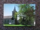 OMEZEE L'église Et Le Tilleul Entité De Philippeville  CPSM Carte Postale Non Voyagée Province De Namur - Autres & Non Classés