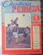 SPORTSKA REVIJA BR.49, 1941, KRALJEVINA JUGOSLAVIJA, NOGOMET, FOOTBALL - Libri