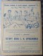 SPORTSKA REVIJA BR.49, 1941, KRALJEVINA JUGOSLAVIJA, NOGOMET, FOOTBALL - Books