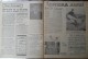 SPORTSKA REVIJA  BR. 51, 1941, KRALJEVINA JUGOSLAVIJA, NOGOMET, FOOTBALL - Libros