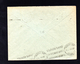ENVELOPPE  DE TUNIS POUR ELBEUF DU 28/08/1928 - Cartas & Documentos