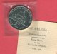 25 PENCE 1673-1973 FDC 45 - Saint Helena Island