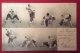 SPORT LOTTA CARTOLINA DA POLA  A TRIESTE 1899 - Lutte