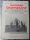 ILUSTROVANI SPORTSKI LIST, NOVI SAD  BR.5, 1932  KRALJEVINA JUGOSLAVIJA, NOGOMET, FOOTBALL - Livres