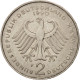 Monnaie, République Fédérale Allemande, 2 Mark, 1990, Stuttgart, TTB+ - 2 Marcos