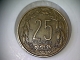 Cameroun 25 Francs 1958 - Cameroon