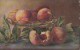 41730- M. BILLING- PEACHES, ILLUSTRATION, CENSORED - Billing, M.