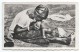 Carte Postale/ NIGER/ Bébé Recevant Un Lavement Au Piment / Labitte/DAKAR /Vdrs 1950  CPDIV230 - África