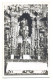 J1-South America Brazil Brasil -Vintage Photo/Postcard-Our Preto-Brasil-Matriz Do Pilar-Altar Lateral - Brasilia