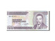 Billet, Burundi, 100 Francs, 1993-1997, 2001-08-01, KM:37c, NEUF - Burundi