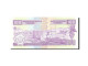 Billet, Burundi, 100 Francs, 1993-1997, 2001-08-01, KM:37c, NEUF - Burundi