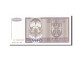 Billet, Bosnia - Herzegovina, 100,000 Dinara, 1992-1993, 1993, KM:141a, NEUF - Bosnie-Herzegovine