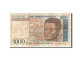 Billet, Madagascar, 1000 Francs = 200 Ariary, 1994, Undated, KM:76b, B - Madagascar