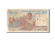 Billet, Madagascar, 1000 Francs = 200 Ariary, 1994, Undated, KM:76b, B - Madagascar