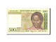 Billet, Madagascar, 500 Francs = 100 Ariary, 1994, Undated, KM:75a, TB - Madagascar