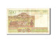 Billet, Madagascar, 500 Francs = 100 Ariary, 1994, Undated, KM:75a, TB - Madagaskar