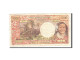 Billet, Tahiti, 1000 Francs, 1985, Undated, KM:27d, TB - Otros – Oceanía