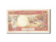 Billet, Tahiti, 1000 Francs, 1985, Undated, KM:27d, TB - Other - Oceania