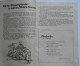 Delcampe - OBERHAUSEN Heimatkalender 1941 Almanach Calendrier 1941 - 5. Guerres Mondiales