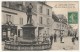 95 - SAINT-LEU-TAVERNY - Place De La Forge Et Grande Rue - ELD 48 - 1911 - Saint Leu La Foret