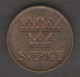 SVEZIA 5 ORE 1973 - Schweden