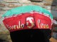 Bustina Tricolore Da Coscritto E.I. Classe 1945 Originale D'epoca - Headpieces, Headdresses