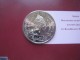 UK British 2000 Five Pound £5 Crown Coin Queen Mother Official Royal Mint Pack - 5 Pounds
