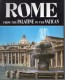 Rome From The Palatine To The Vatican - Europe