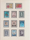 Austria 1981 Annata Completa / Complete Year Set **/MNH VF - Annate Complete