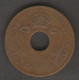 EAST AFRICA 5 CENTS 1921 - Otros – Africa