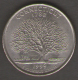 STATI UNITI QUARTER DOLLAR 1999 CONNECTICUT - 1999-2009: State Quarters