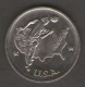 1990 WORLD CUP COPPA DEL MONDO MEDAL / COIN USA STATI UNITI - Andere & Zonder Classificatie