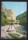 Romania: PPC Picture Postcard: Baile Herculane, Hotel Roman, 1978 (traces Of Use) - Rumania