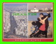 BUENOS AIRES, ARGENTINE - TANGO IN COSTANERA NORTE - TRAVEL I- FOTO, ALBERTO PATRIAN - - Argentine