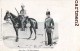 GUERRE DE BOERS 10th HUSSARS ILLUSTRATEUR  TRANSVAAL PRETORIA KRUGER AFRIQUE DU SUD SOUTH AFRICA NEDERLAND POLITIQUE - Zuid-Afrika