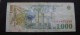 RUMÄNIEN -  1000  Lei   Banknote   RUMÄNIEN   Romania   BANKNOTE - Rumänien