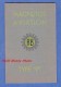 Livre Ancien De 1941 Avec Planche - MAGNETOS R.B. - Type P - Pour Moteur D´aviation - Avion Plane Motor Flugzeug - Autres & Non Classés