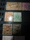 Album Comprenant Divers Timbres Anciens (Belgique,Australia,Andore,France,New-Zealand,Monaco Dont Olympiades) - Collections (en Albums)