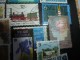 Delcampe - Album Comprenant Divers Timbres Anciens (Belgique,Australia,Andore,France,New-Zealand,Monaco Dont Olympiades) - Collections (with Albums)