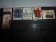 Delcampe - Album Comprenant Divers Timbres Anciens (Belgique,Australia,Andore,France,New-Zealand,Monaco Dont Olympiades) - Collections (en Albums)