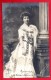 Madame La Duchesse De Vendôme (1870-1948. Princesse Henriette De Belgique). 1907 - Familias Reales