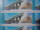 Russia 2010 Bridges Sheet YVERT**7191-7194 - Full Sheets