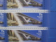 Russia 2010 Bridges Sheet YVERT**7191-7194 - Full Sheets