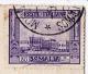 CARTOLINA 1935 SOMALIA MOGADISCIO CONCENTRAMENTO MILITARE " LE OFFICINE BOERO " FIAT - Altri & Non Classificati